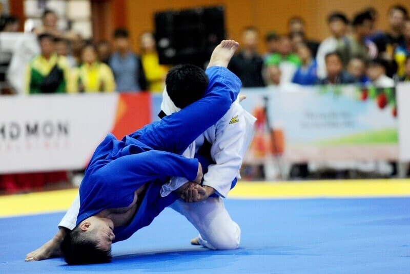vo-judo-la-gi